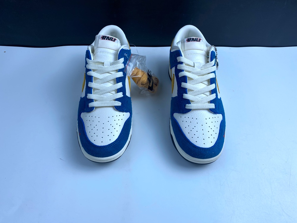 Kasina x Nike Dunk Low CZ6501-100